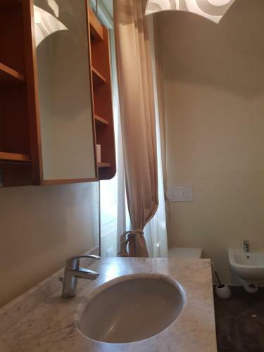 Sweethome Apartment