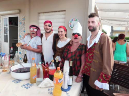 Hotel Dolores