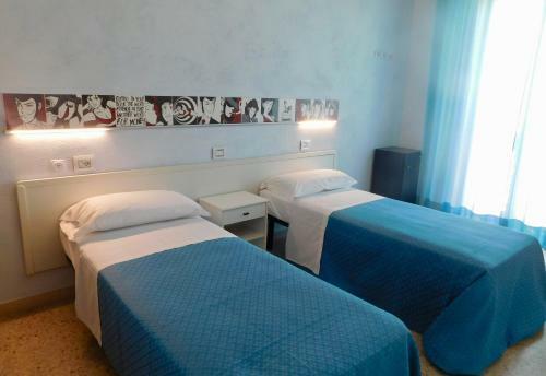 Hotel Dolores