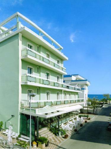 Hotel Dolores