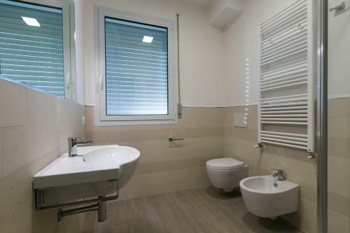 Apartamento Residenza Riva Azzurra