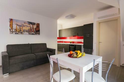 Apartamento Residenza Riva Azzurra