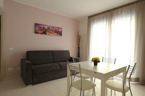 Apartamento Residenza Riva Azzurra