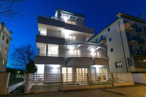 Apartamento Residenza Riva Azzurra