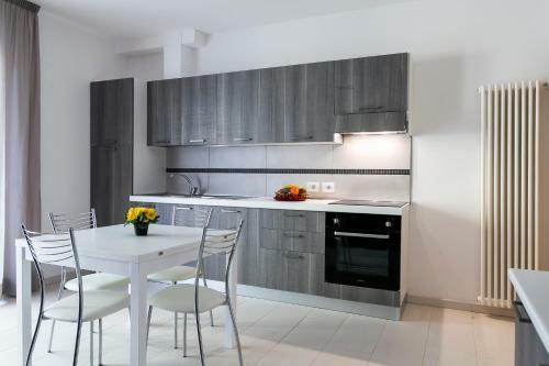 Apartamento Residenza Riva Azzurra