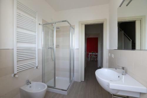 Apartamento Residenza Riva Azzurra