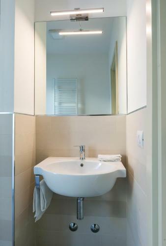 Apartamento Residenza Riva Azzurra