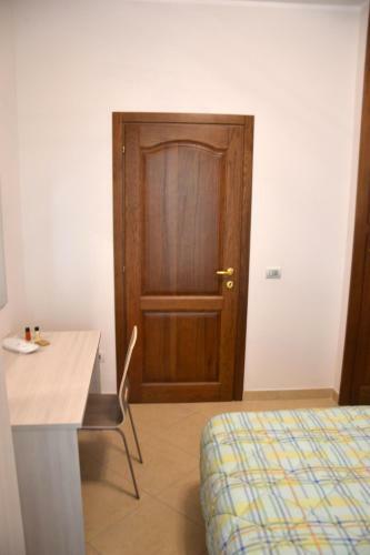 B&B La Regina Di Rimini