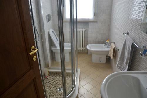 B&B La Regina Di Rimini