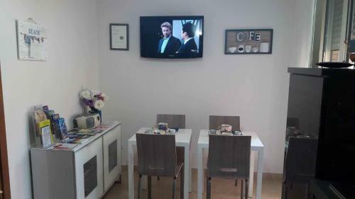 B&B La Regina Di Rimini