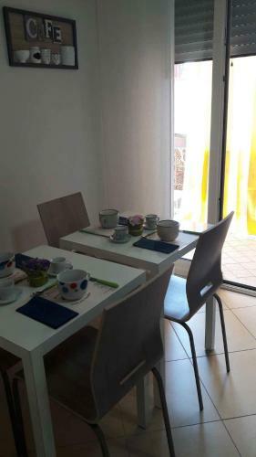 B&B La Regina Di Rimini
