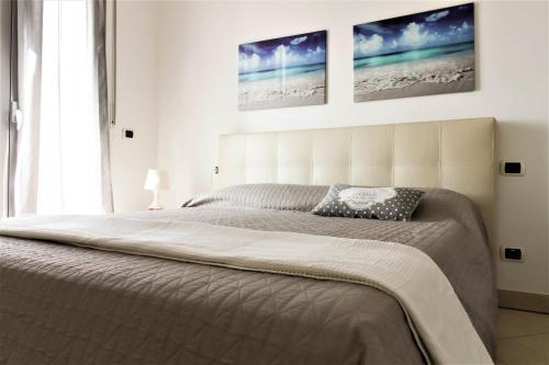Apartment Corallo