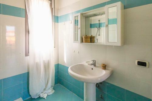 Apartment Corallo