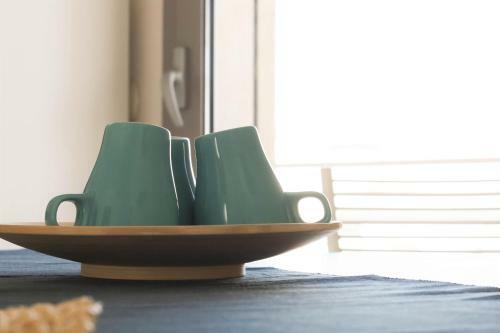 Apartment Corallo