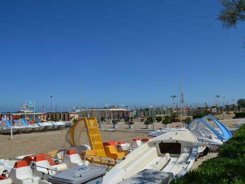Apartamento I Soli Che Girano