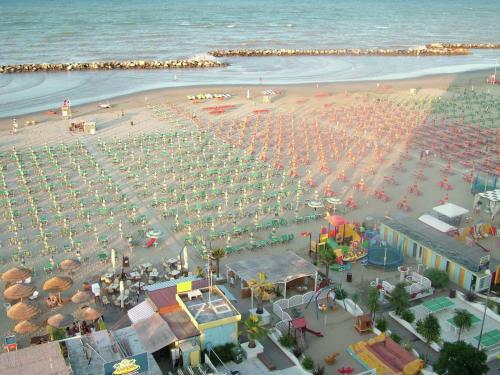 Apartamento I Soli Che Girano