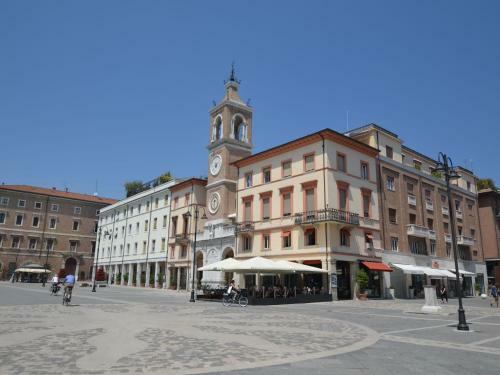 Apartamento I Soli Che Girano
