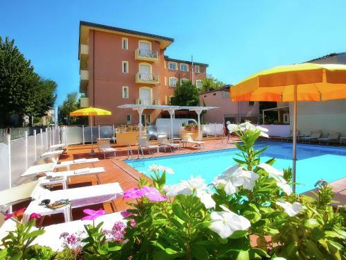 Apartamento I Soli Che Girano