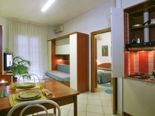 Apartamento I Soli Che Girano