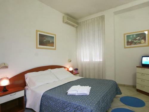 Apartamento I Soli Che Girano