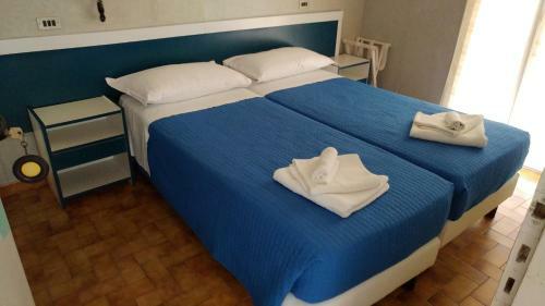 Hotel Biagini