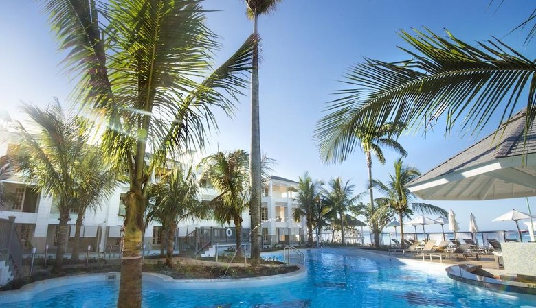Hotel Azul Beach Resort Negril By Karisma