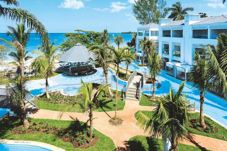 Hotel Azul Beach Resort Negril By Karisma