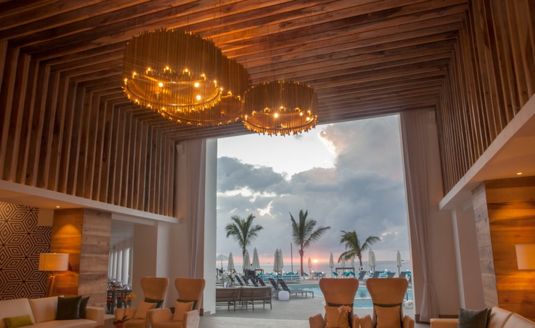 Hotel Azul Beach Resort Negril By Karisma