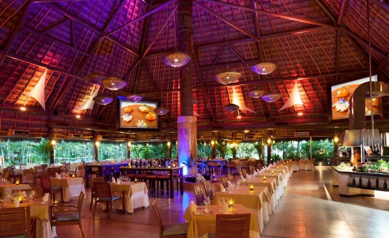 Hotel El Dorado Royale By Karisma