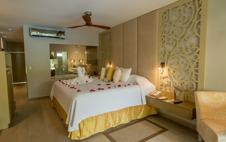 Hotel El Dorado Royale By Karisma