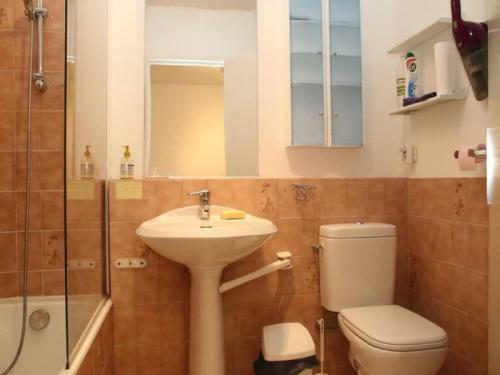 Apartment Agay Plage 17