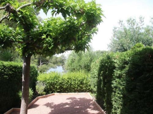Apartment Agay Plage 17