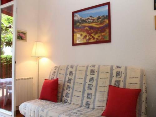 Apartment Agay Plage 17