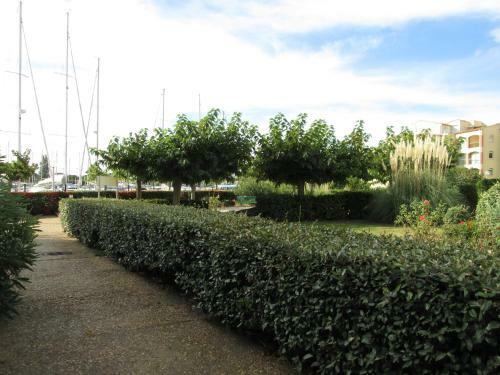 Apartamento Appartement Vue Port Malfato