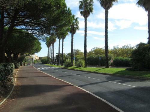 Apartamento Appartement Vue Port Malfato