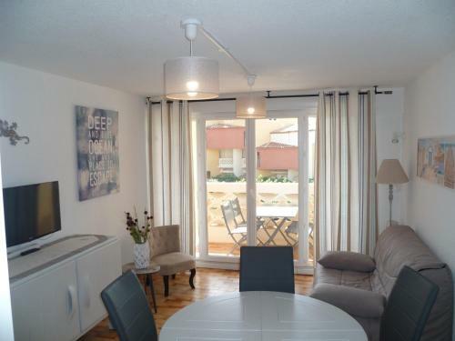 Apartamento Appartement Vue Port Malfato