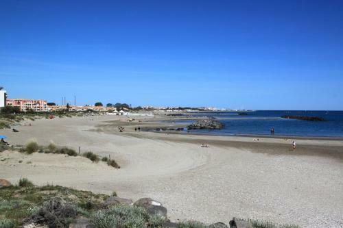 Apartamento Appartement Vue Port Malfato