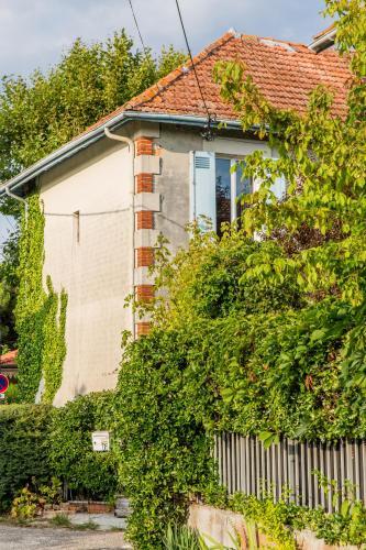 Apartamento Appartement Le Petit Marin
