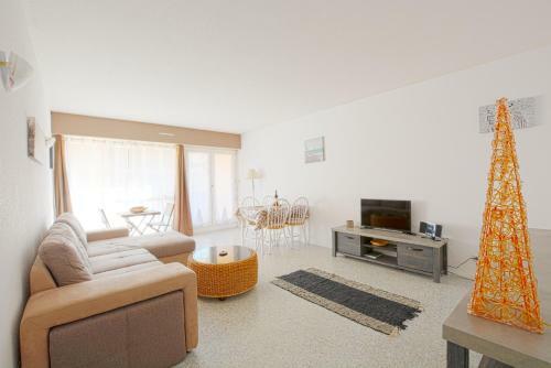 Apartamento Appartement Du Vieux March�