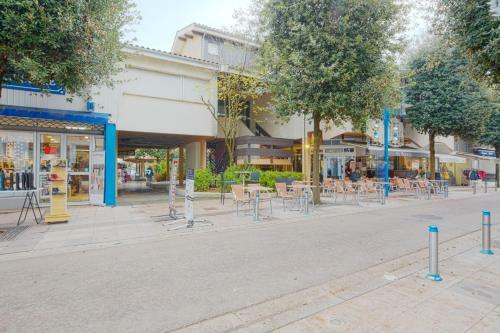 Apartamento Appartement Du Vieux March�