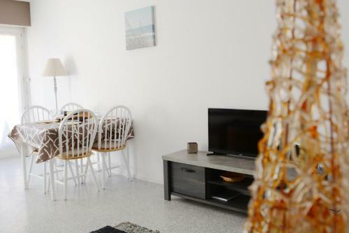 Apartamento Appartement Du Vieux March�