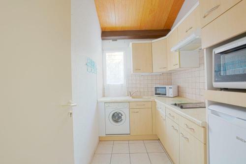 Apartamento Appartement Du Vieux March�