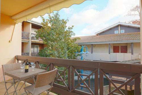 Apartamento Appartement Du Vieux March�
