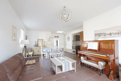 Villa Les Mimosas