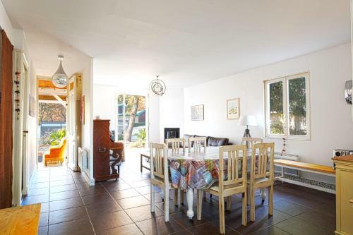 Villa Les Mimosas