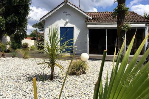 Villa Les Mimosas