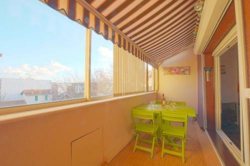 Apartamento Appartement Les Vacances