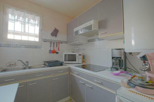 Apartamento Appartement Les Vacances