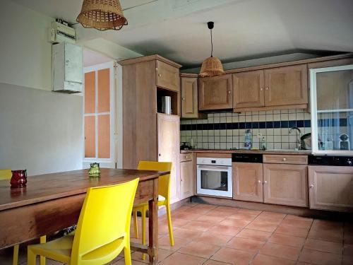 Petite Maison 2 Chambres 4 Personnes