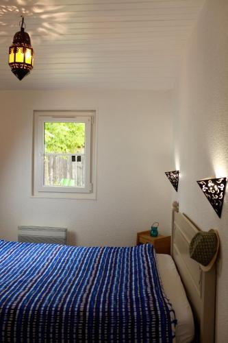 Petite Maison 2 Chambres 4 Personnes